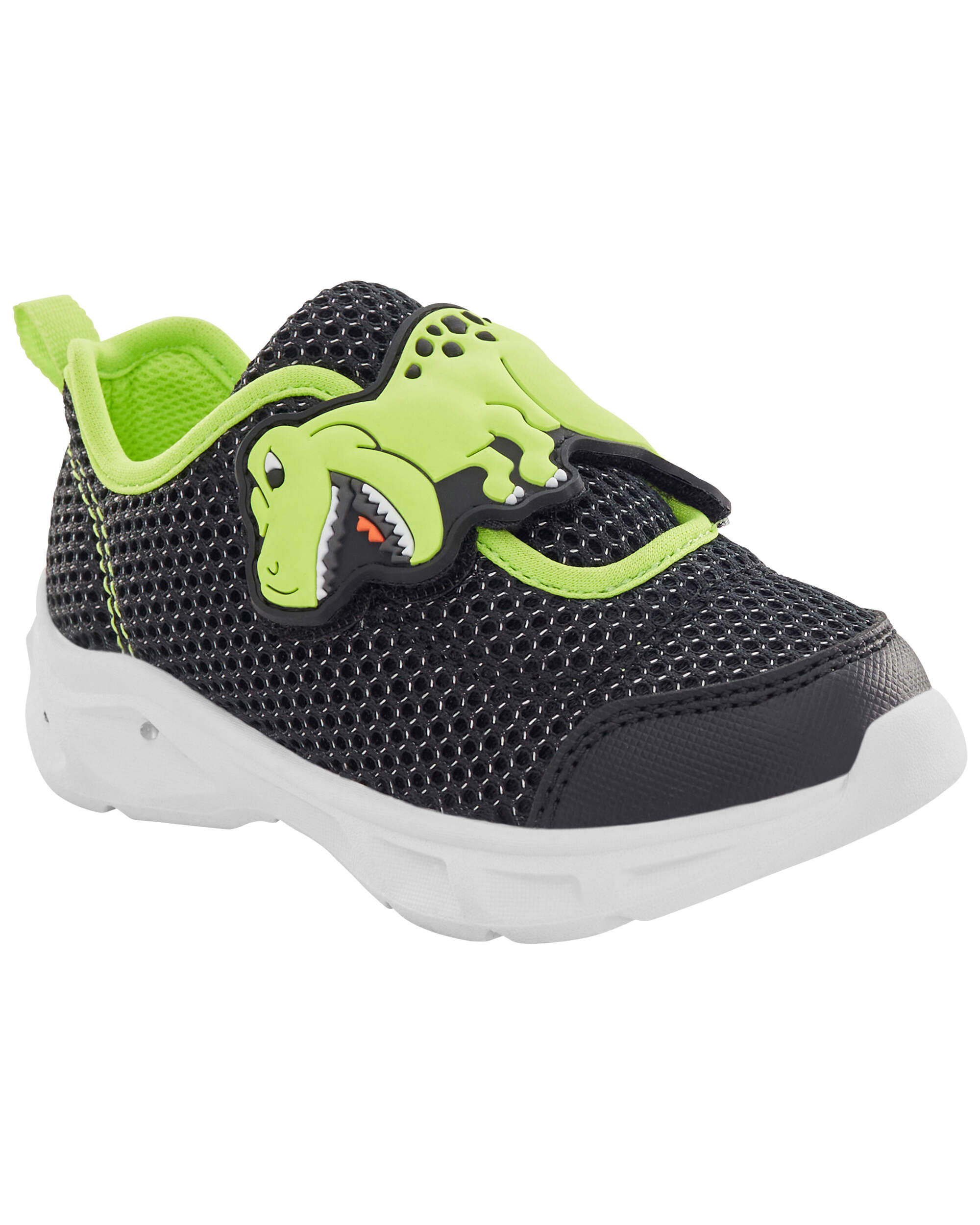 Toddler Dinosaur Light-Up Shoes - Carter's | Carter's
