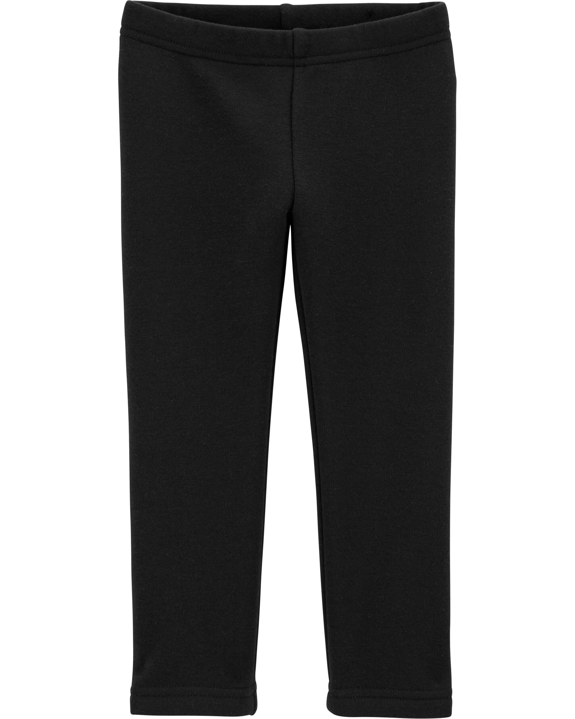 *CLEARANCE* Cozy Fleece Leggings