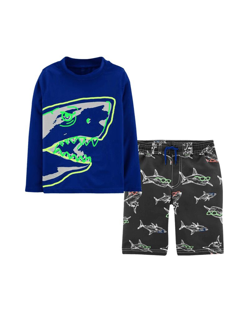 carters uv swimwear