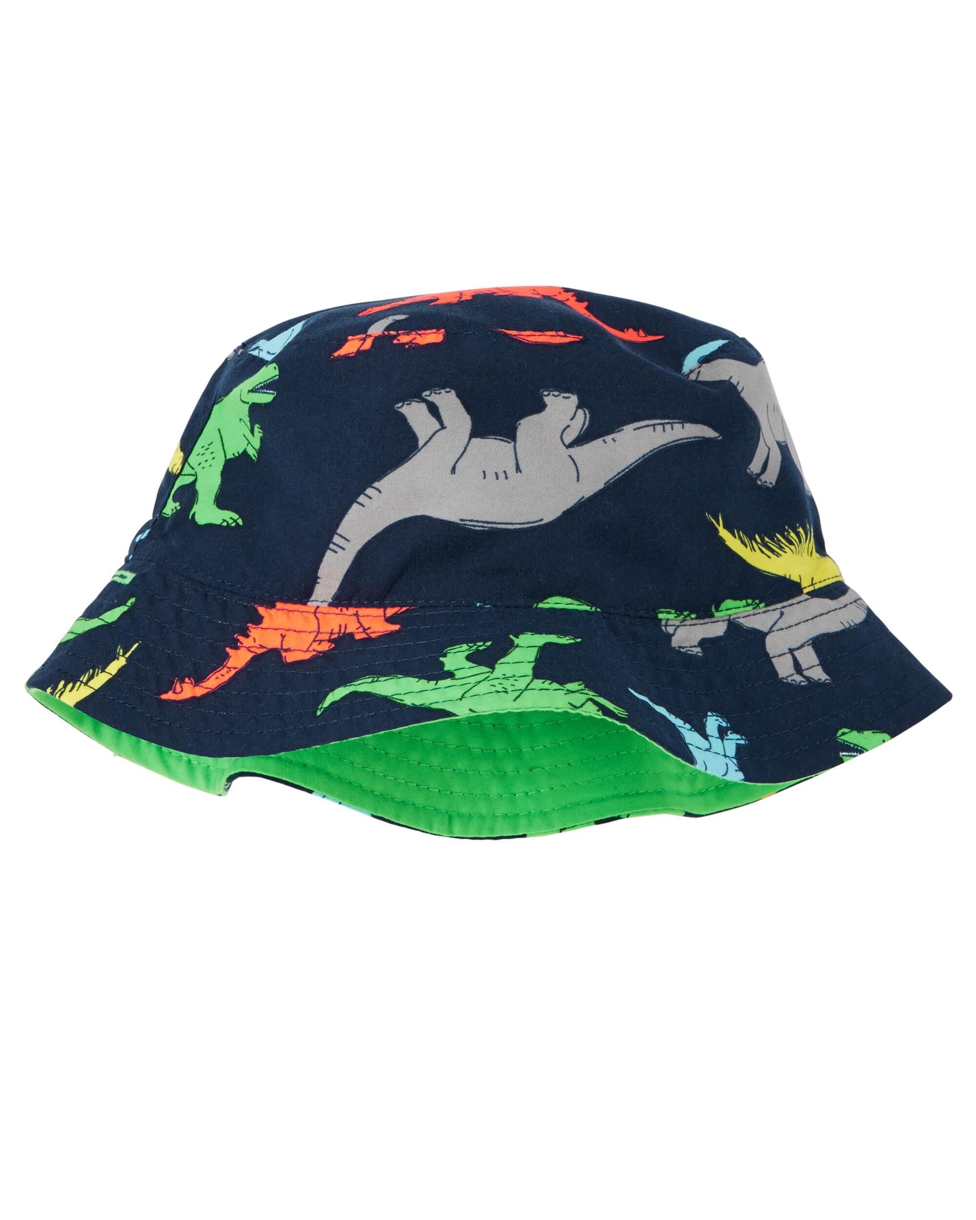 Dinosaur Bucket Hat