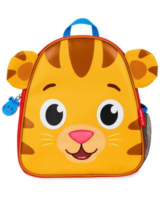 Product image 2 of Daniel Tiger Little Kid Toddler Backpack