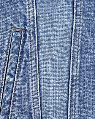 Product image 2 of Kid Classic Denim Jacket - Blue