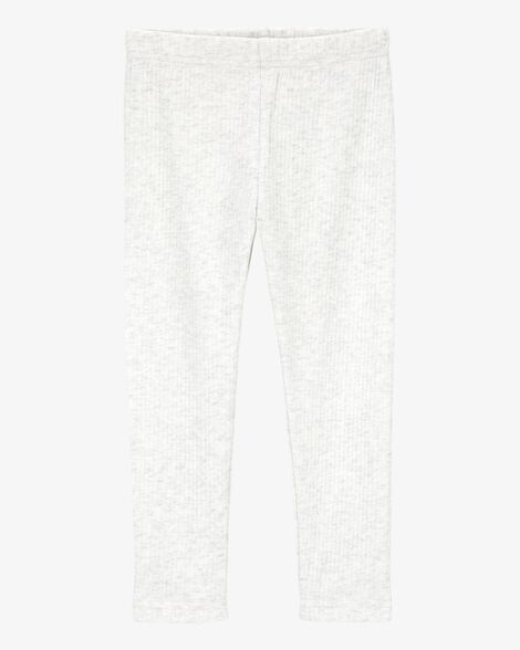  Product image 1 of Baby Cozy Ribbed Leggings