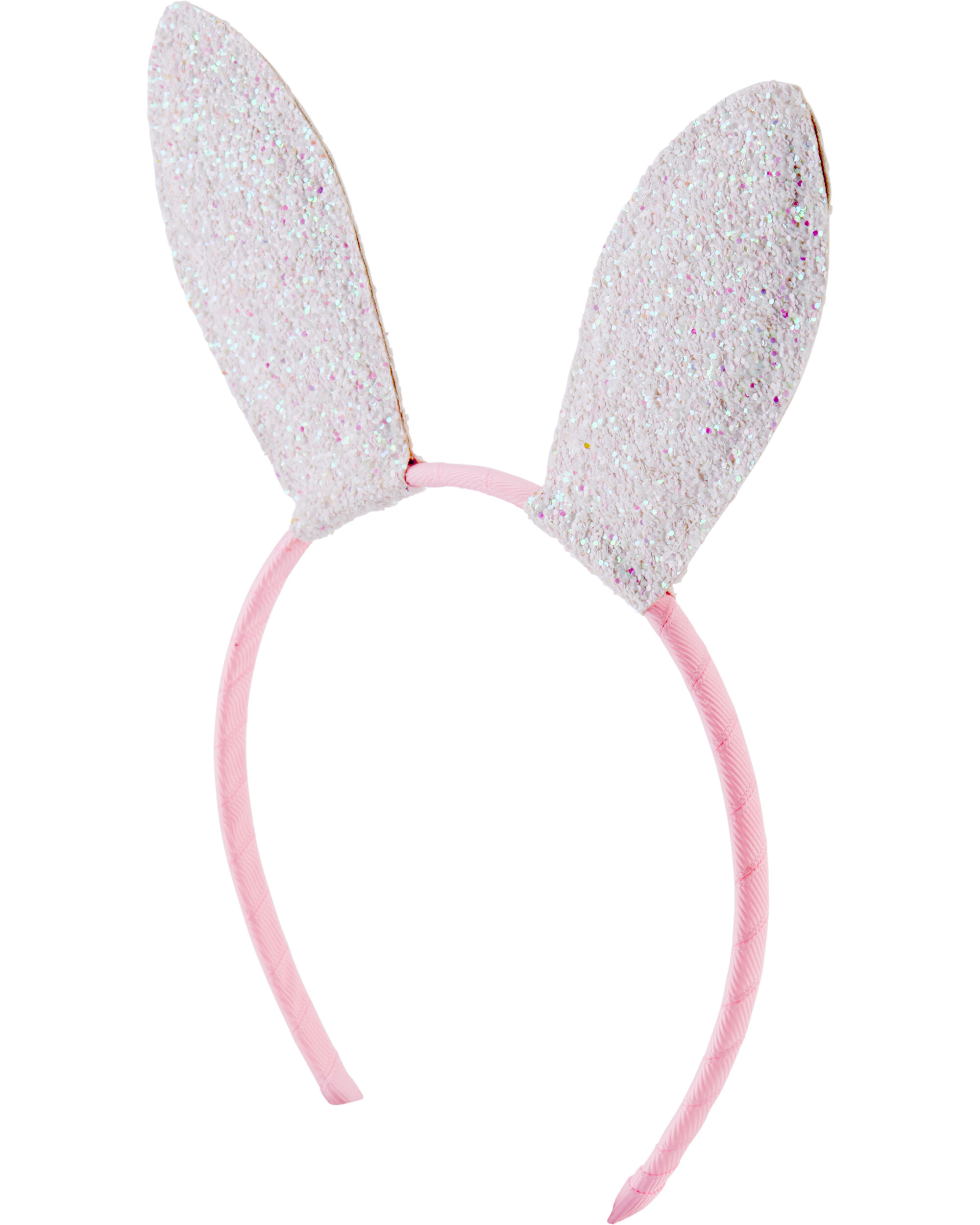 bunny ears headband for baby