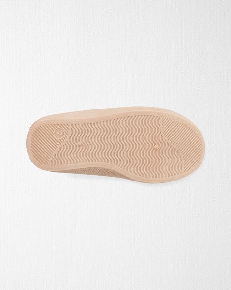  Product image 5 of Toddler Recycled Canvas Slip-On Sneakers