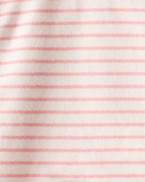  Product image 4 of Toddler 3-Pack Organic Cotton Flutter-Sleeve Tees