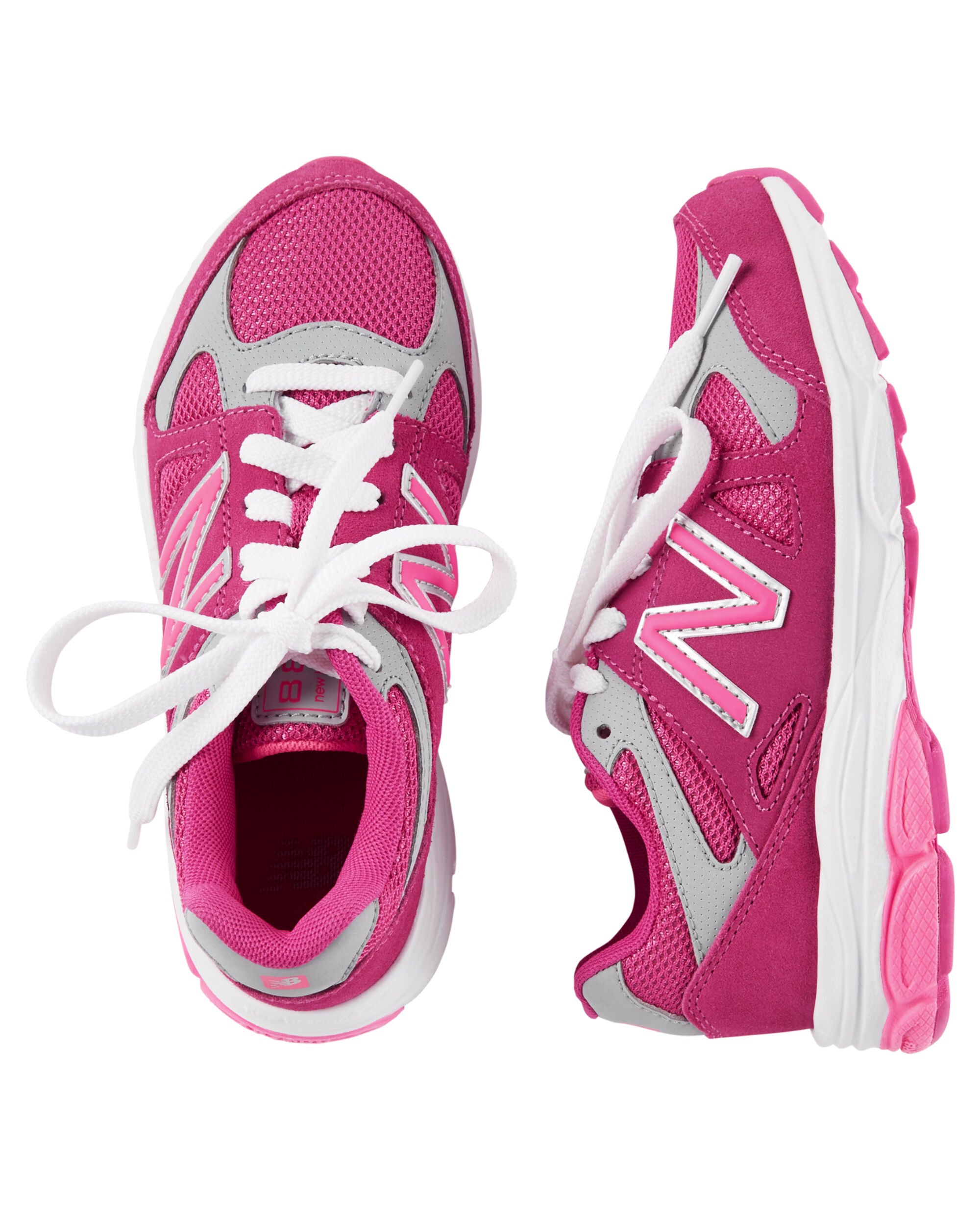 new balance baby clothes