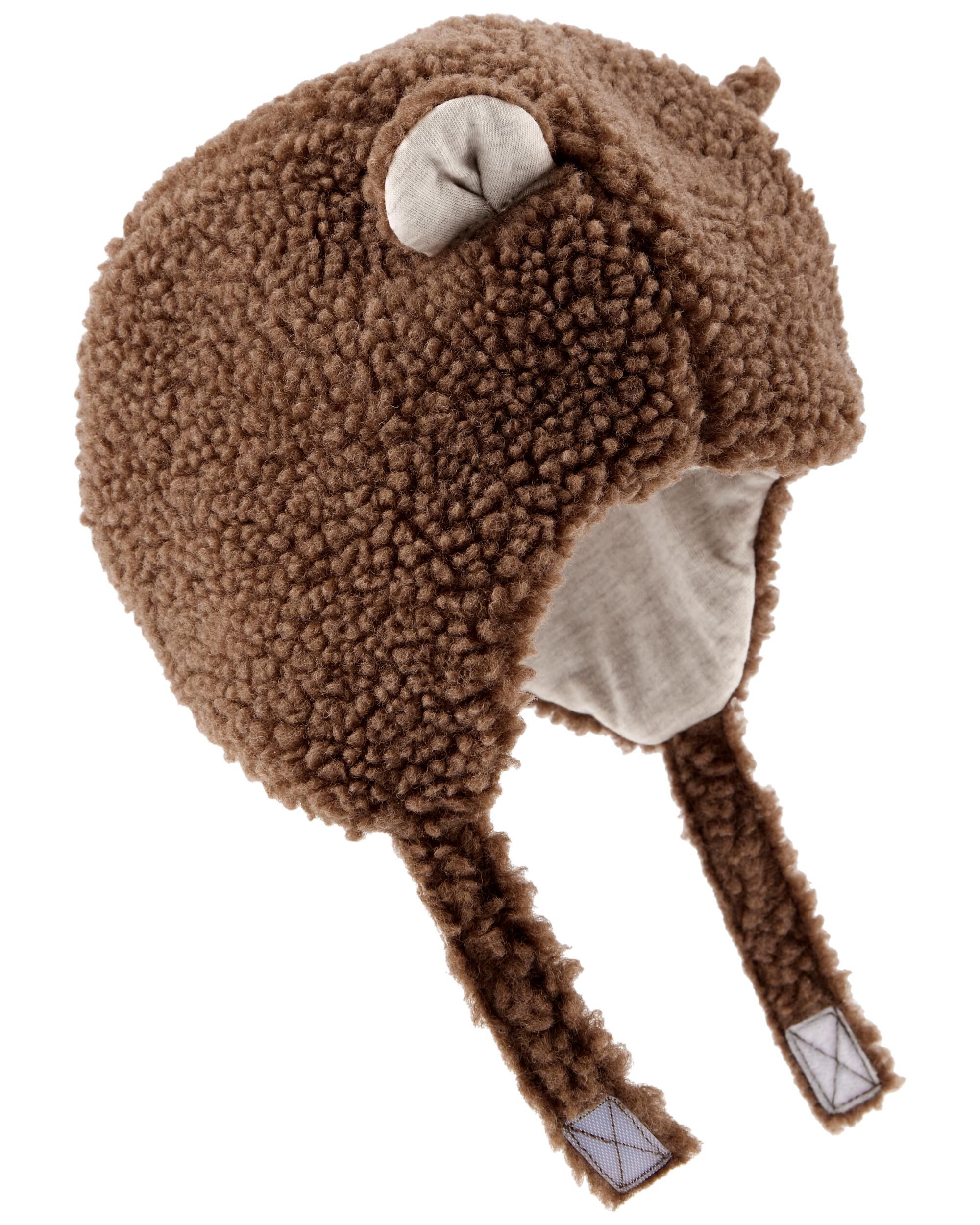 baby cold weather accessories