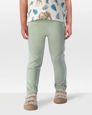 Product image 2 of Toddler 2-Pack Organic Cotton Joggers