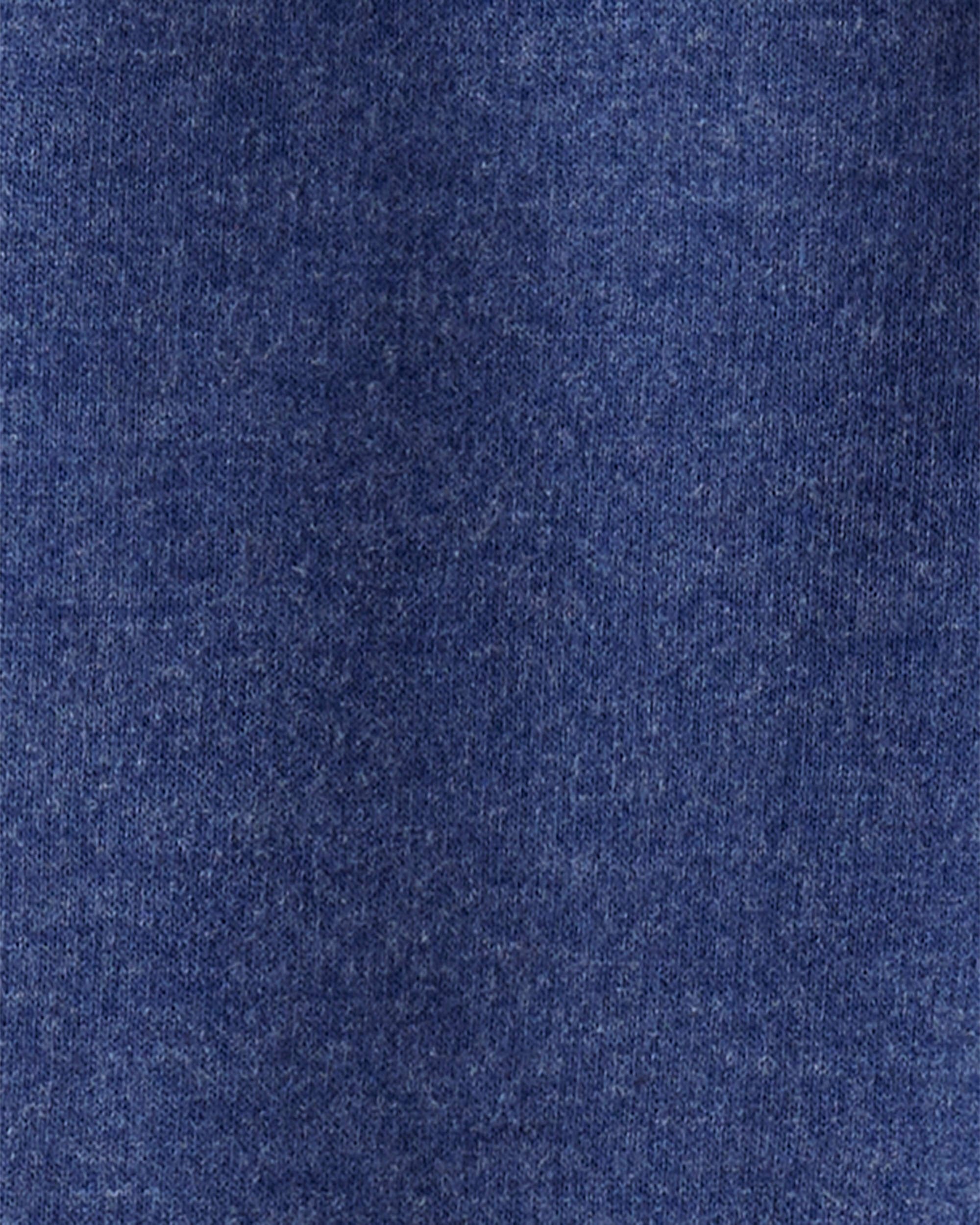 Boys DayDream Fleece Joggers - Navy