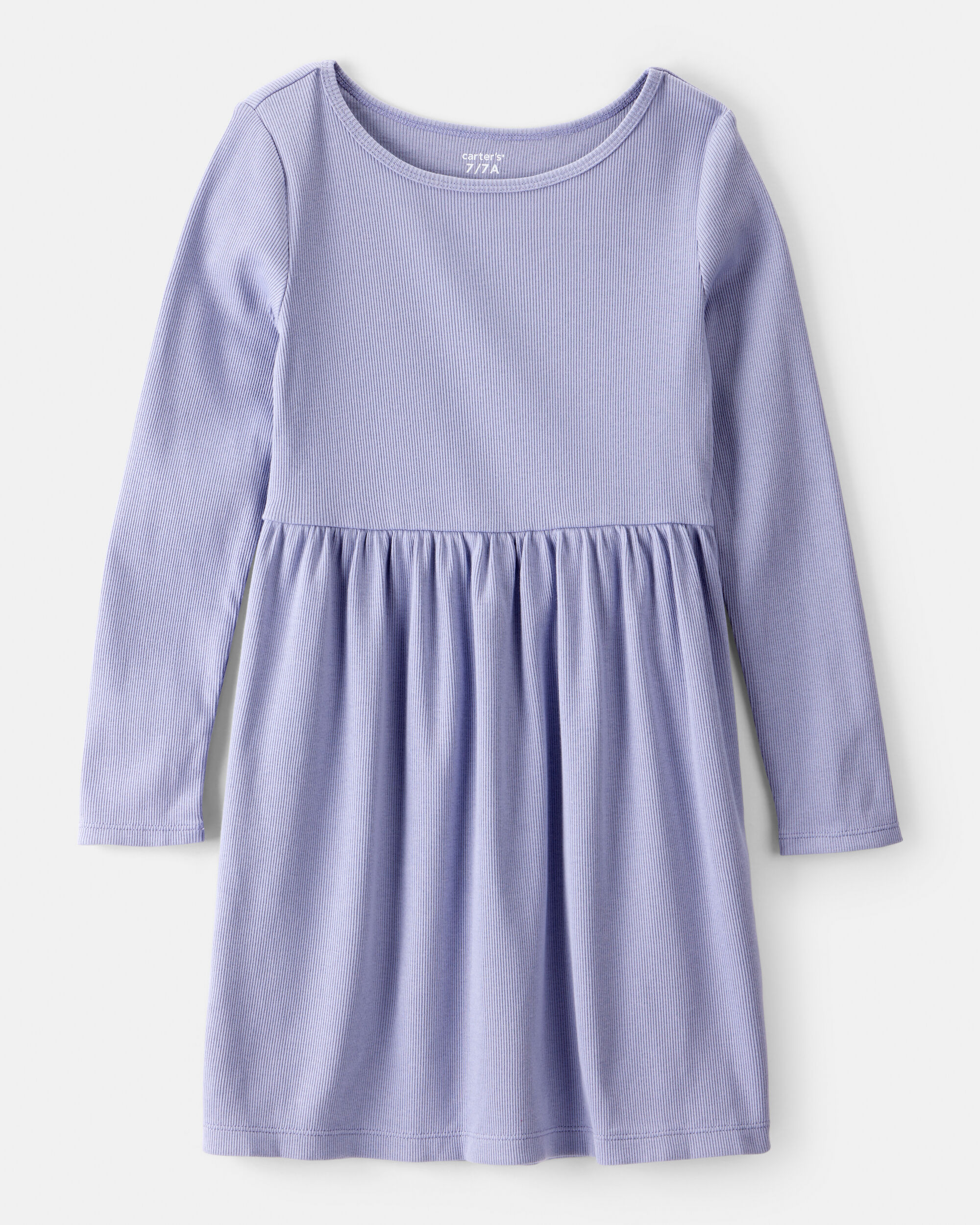 新品未使用☆Little Butterfly Sleeve Dress Sサイズ THEA FLUTTER SLEEVE DRESS (BOTANIC) - MINI GIRL | Lovet