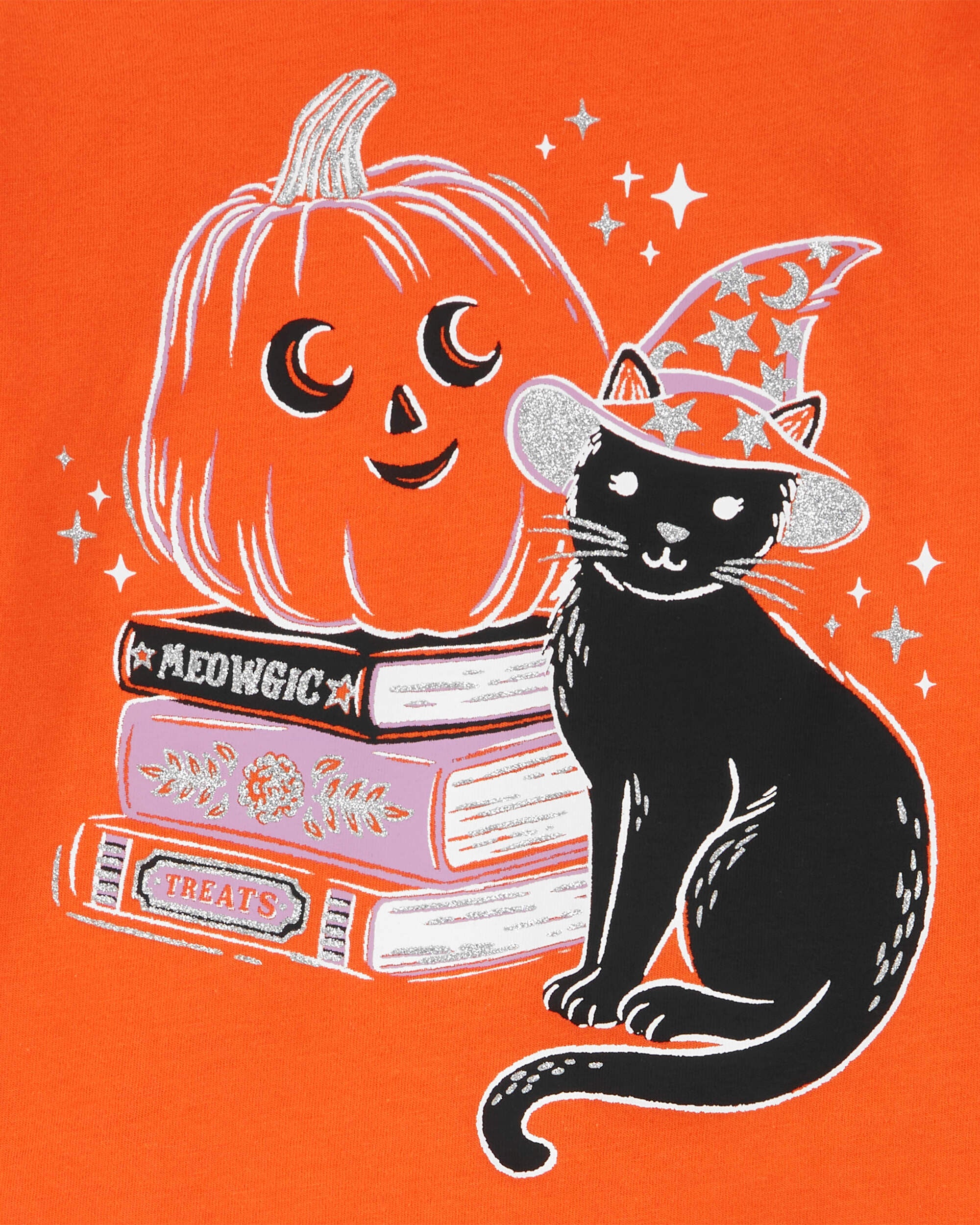 Carters halloween cat dress 2025
