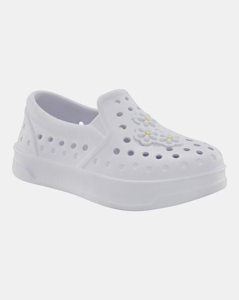 toddler flower water shoes