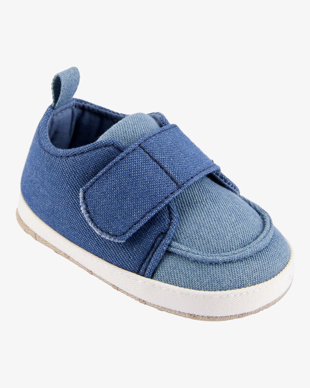 Product image 1 of Baby Casual Chambray Sneaker
