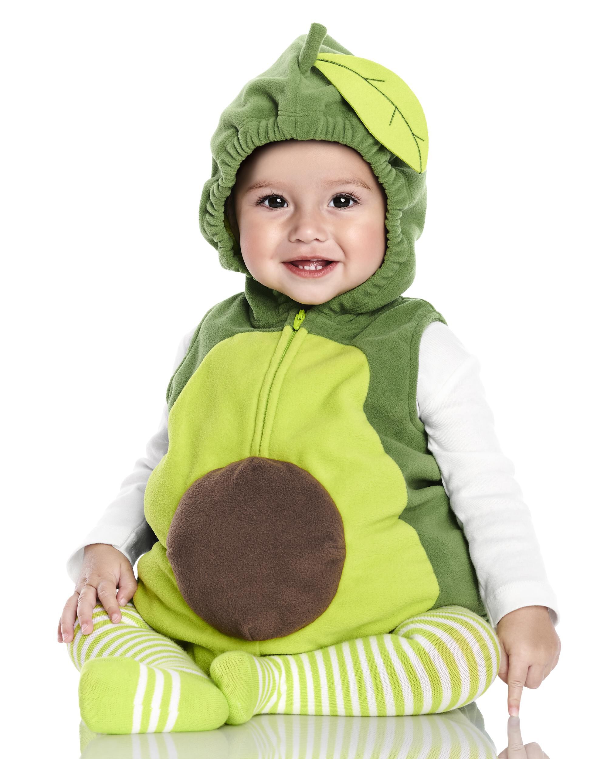 carters baby costume girl