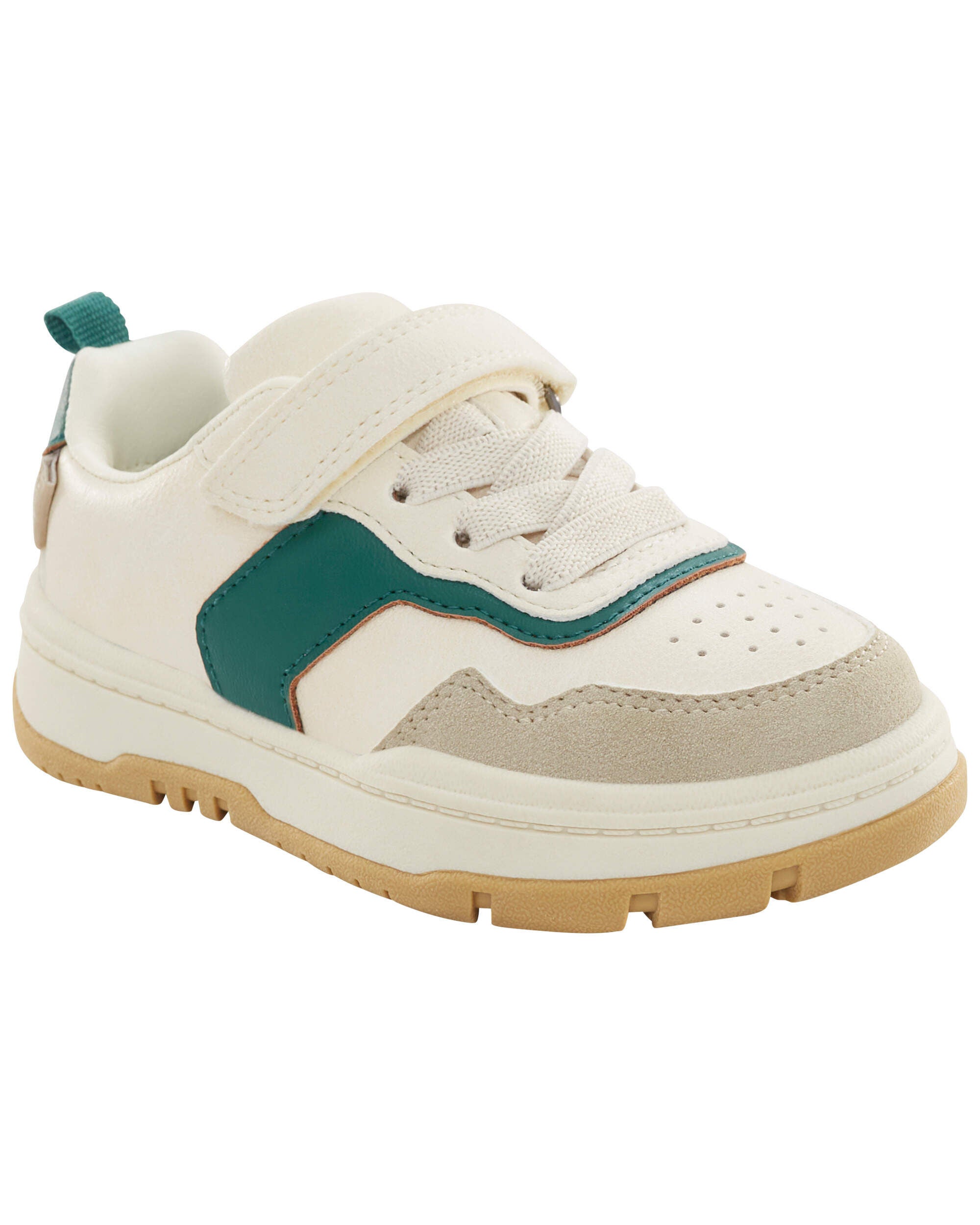 Toddler Easy On Casual Sneakers OshKosh Carter s