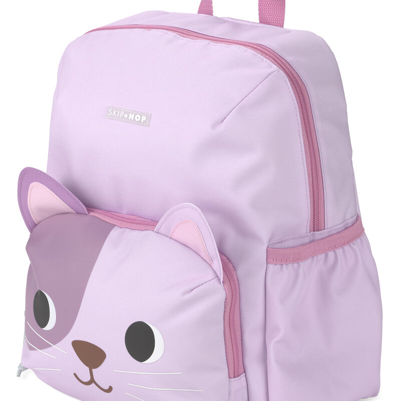 Besties Squad Toddler Backpack - Cleo Cat