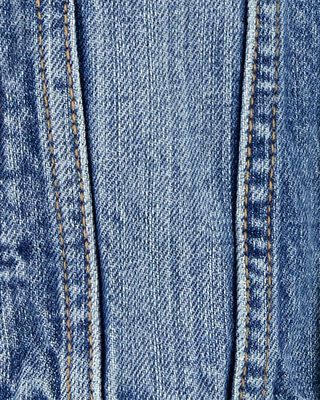Product image 2 of Toddler Denim Jacket - Medium Wash