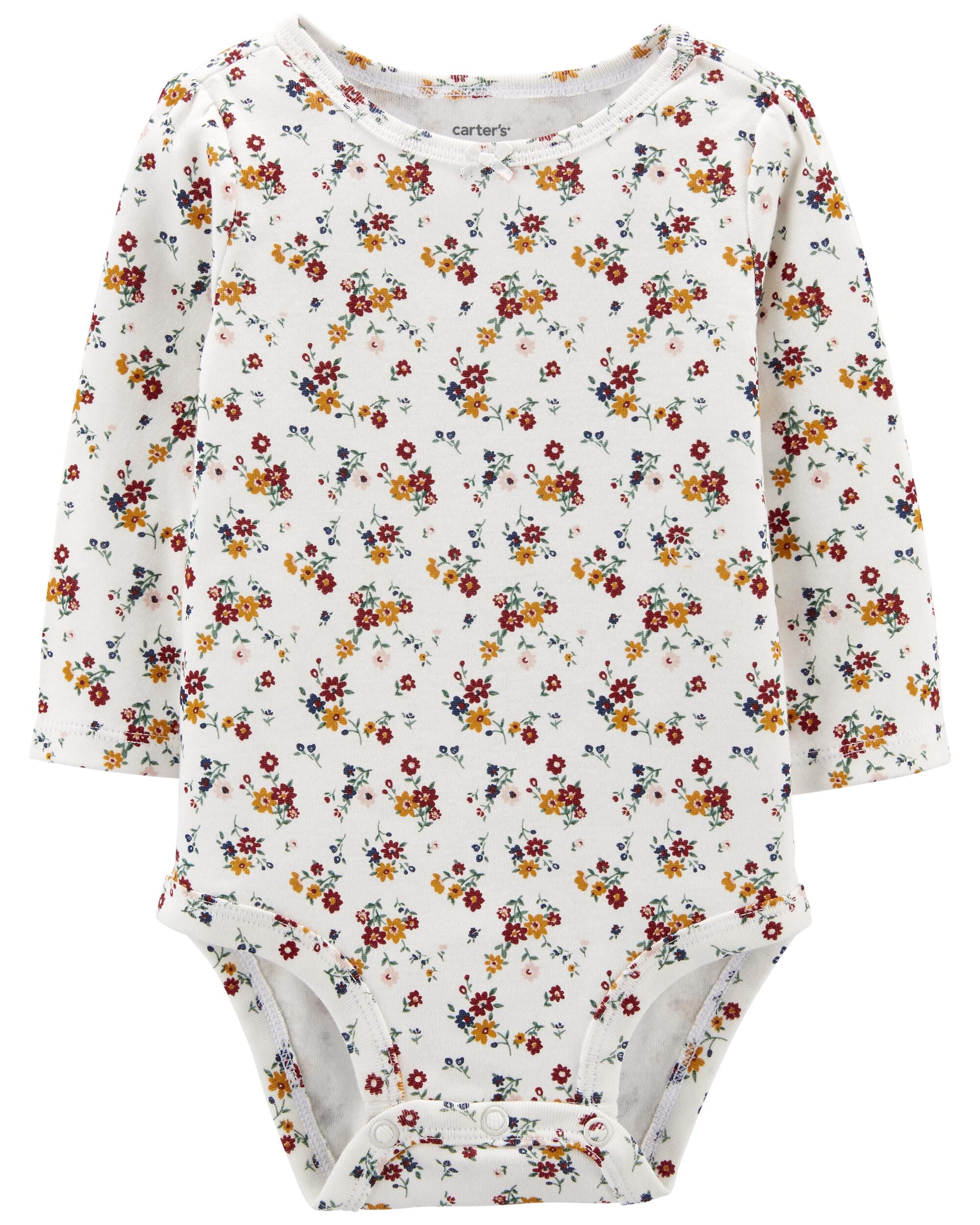 Carter's corduroy jumper clearance
