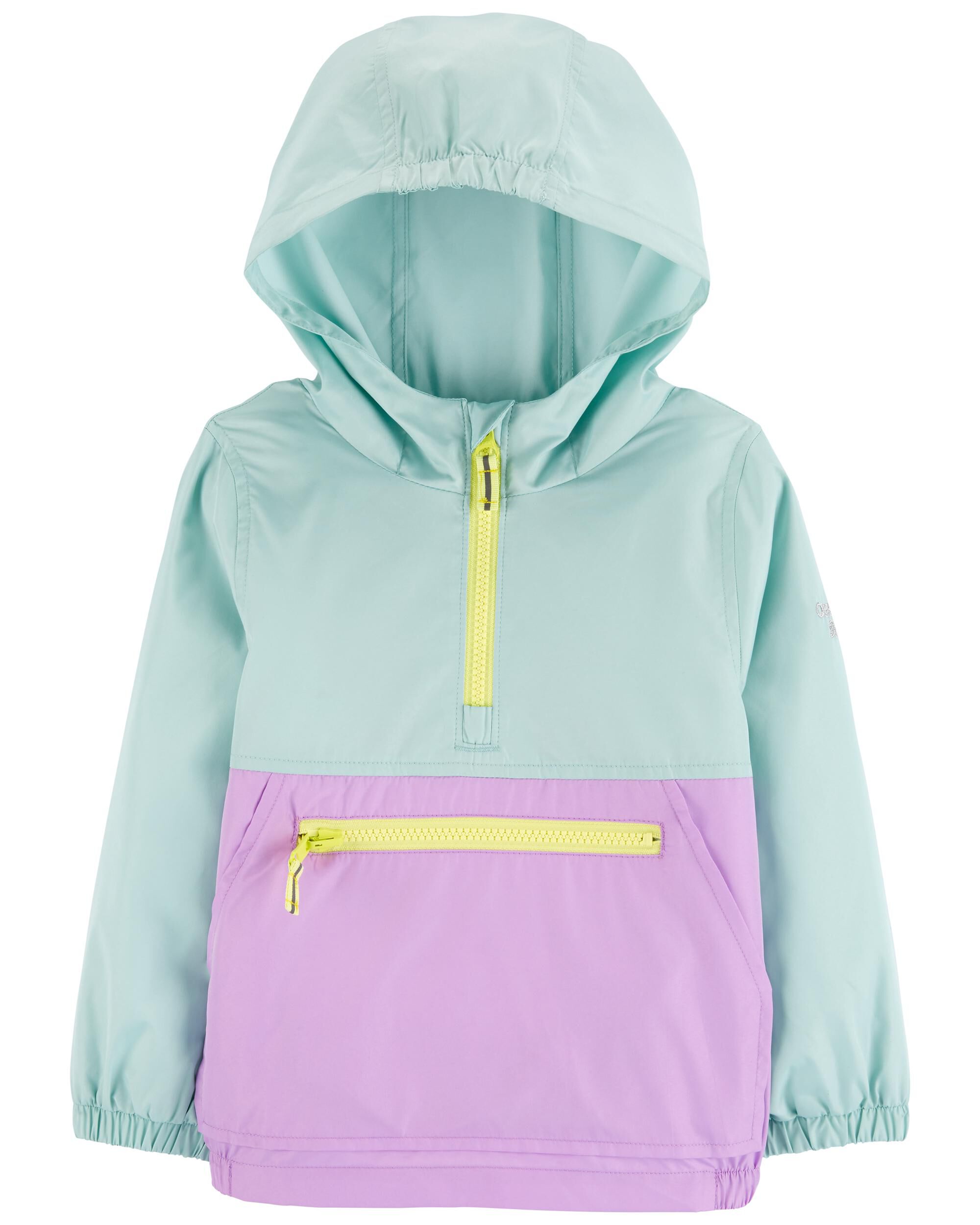 lightweight baby girl jacket