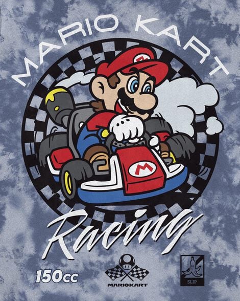  Product image 2 of Kid Mario Kart™ Tee