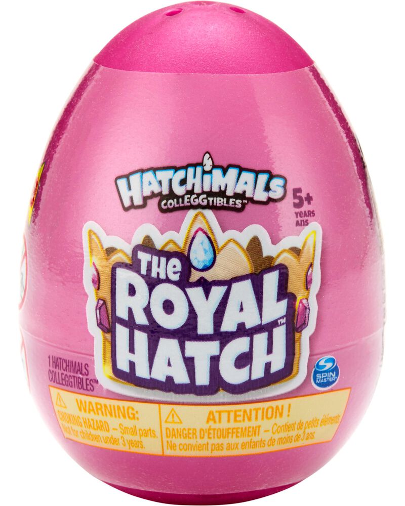 One Pack Royal Hatchimals Carters Com