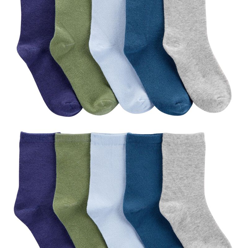10Pack Socks