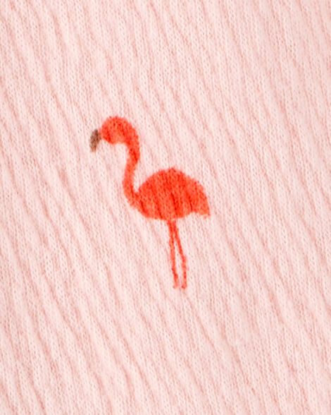 Product image 5 of Toddler Flamingo Play Short