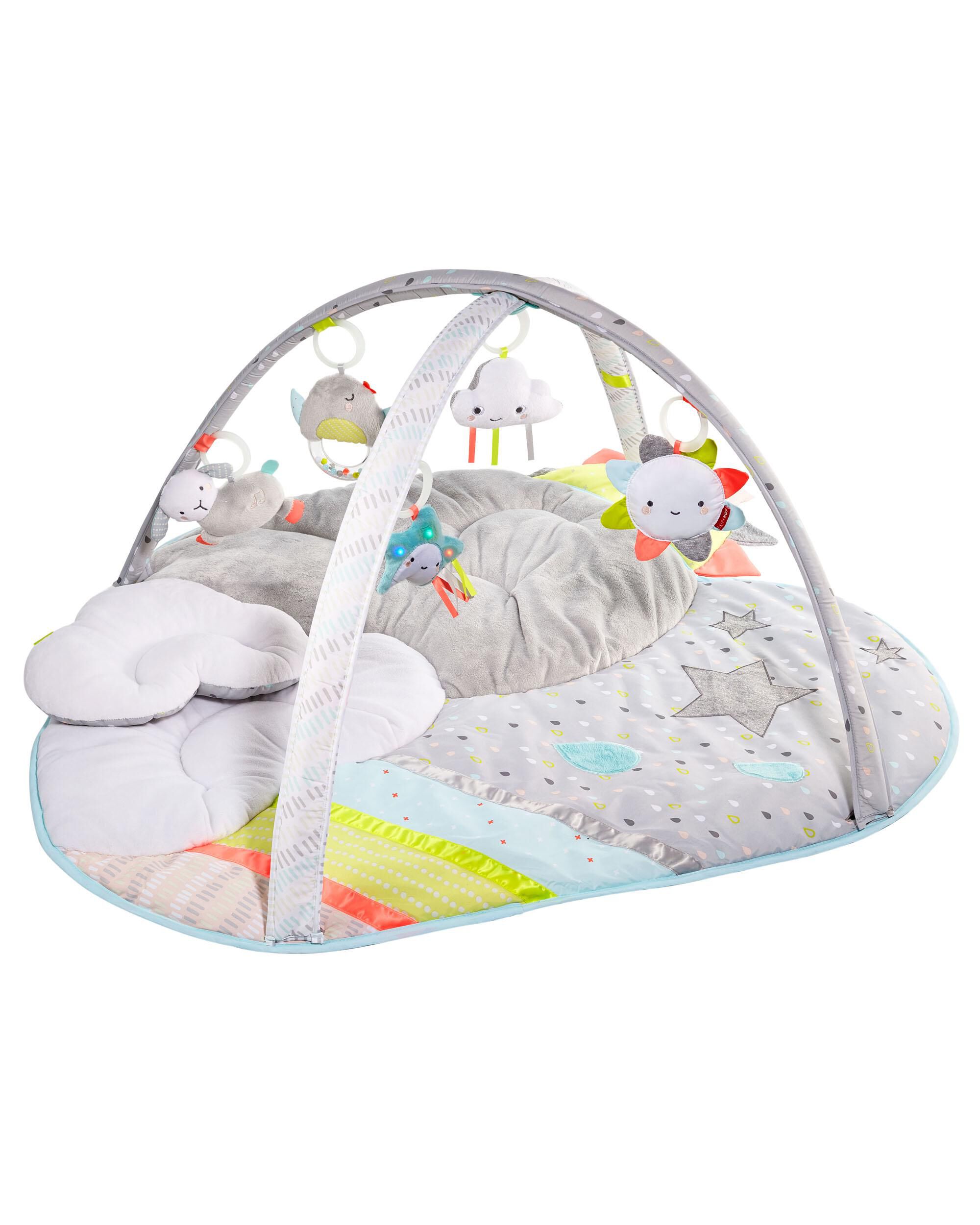 Carter's sweet surprise play gym cheap