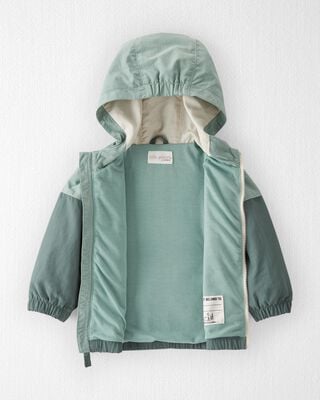 Product image 2 of Baby Great Outdoors Recycled Windbreaker