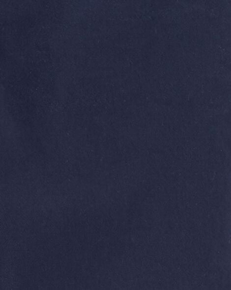 Product image 3 of Baby Flat-Front Pants
