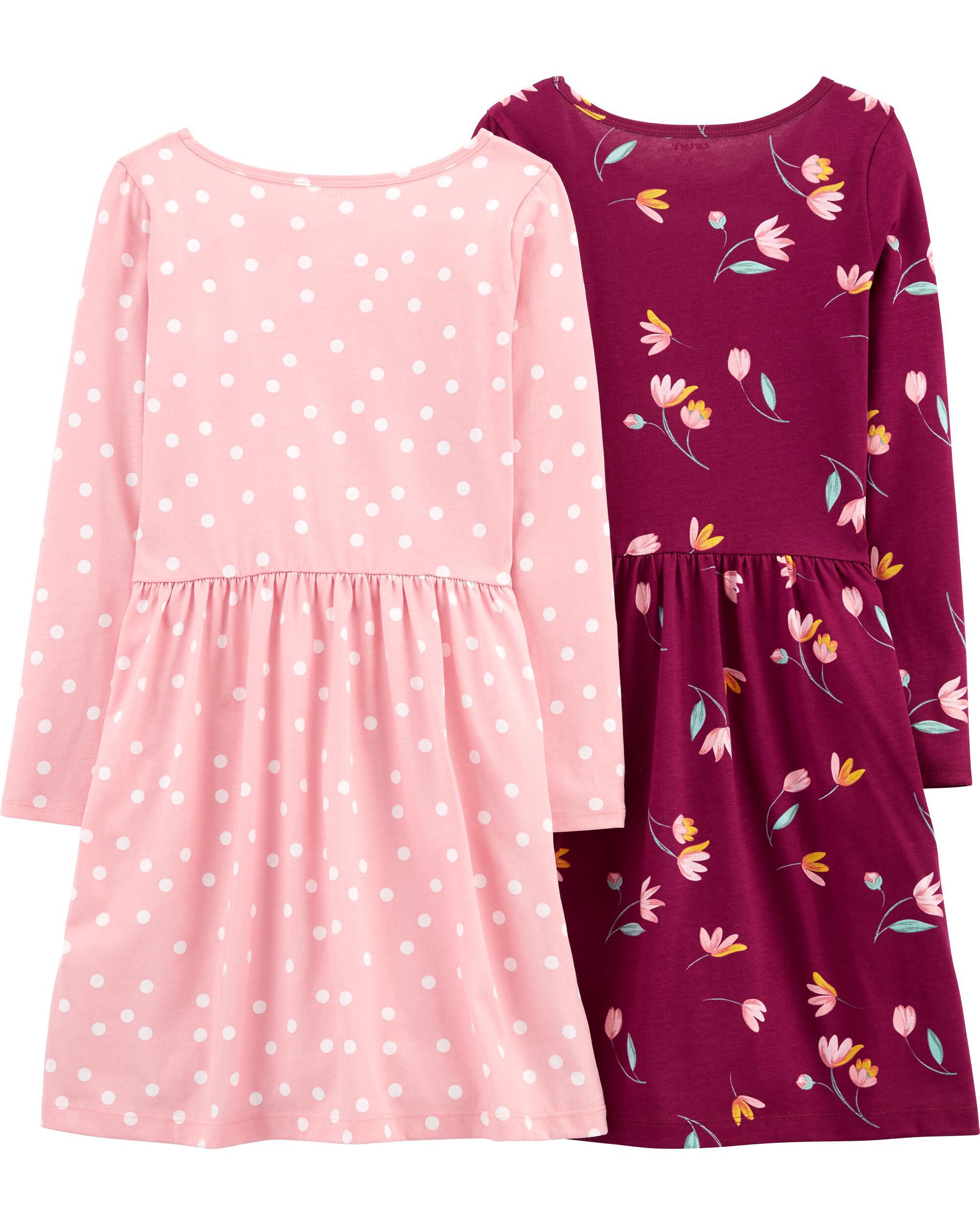 younger girls dresses
