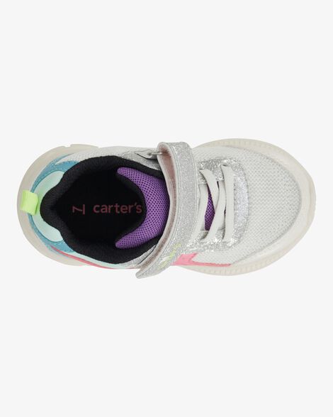  Product image 4 of Toddler Athletic Sneakers