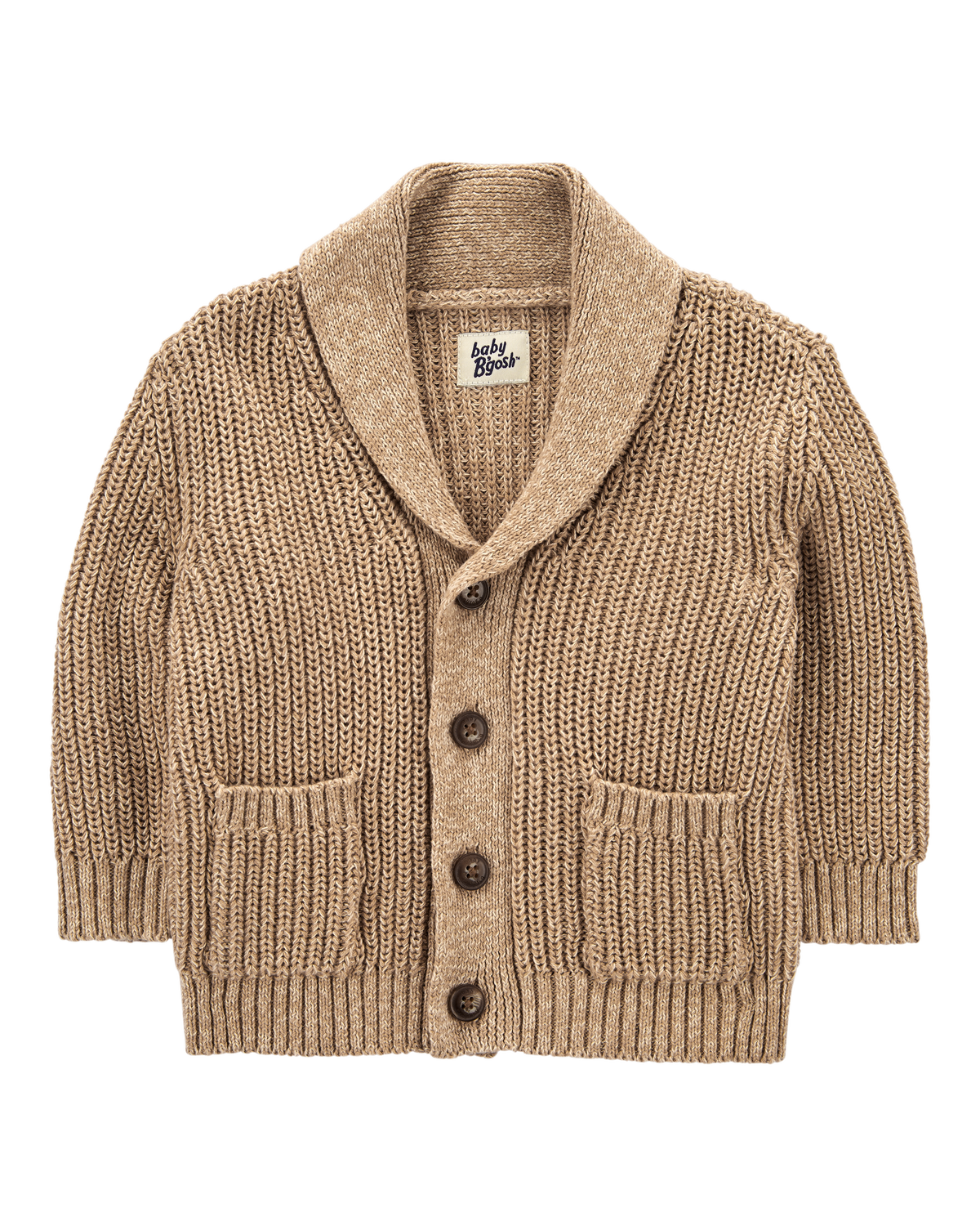 Allie Cardigan (Knit) – Lion Brand Yarn