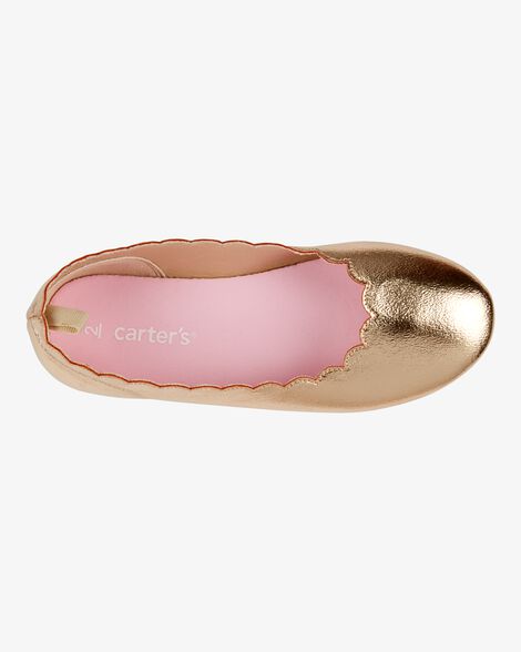  Product image 4 of Kid Ballet Flats