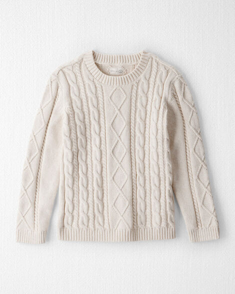 Cable Knit Sweaters