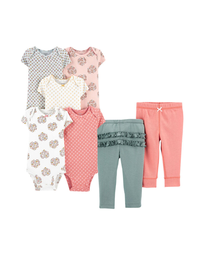 carters baby girl clothes clearance