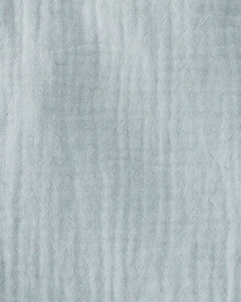  Product image 4 of Toddler 2-Piece Organic Cotton Gauze Set