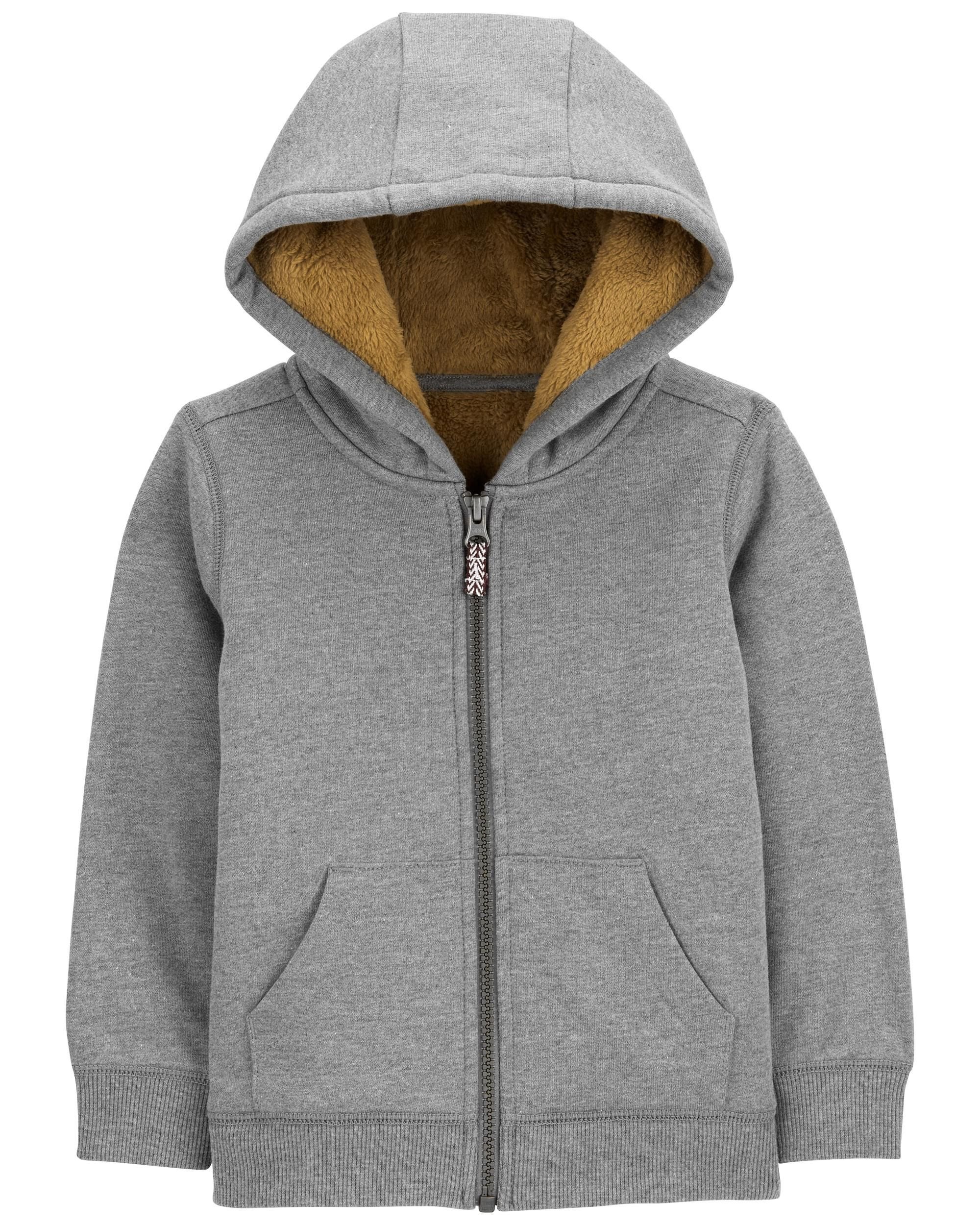 Carters winter jackets cheap