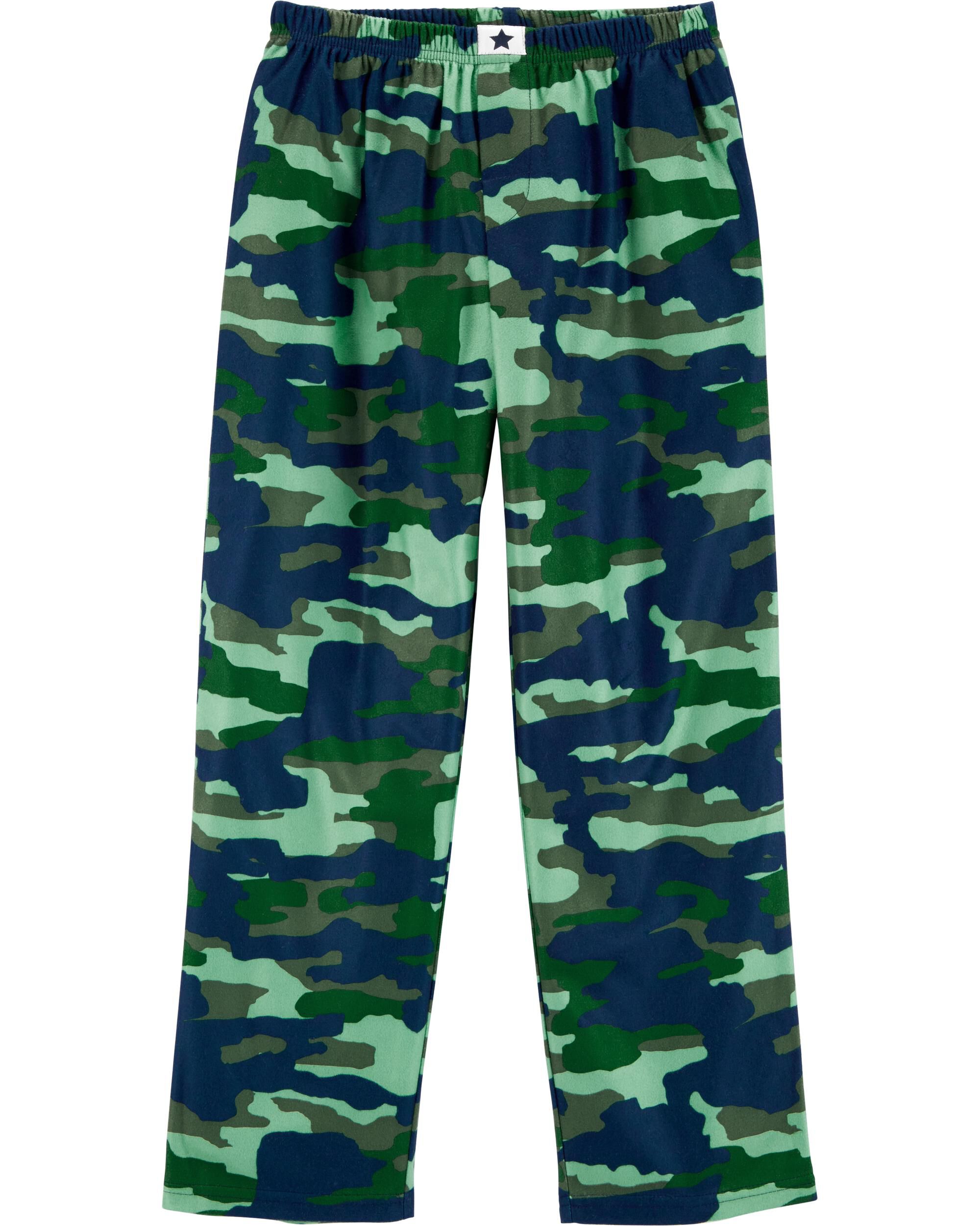 carters green pants