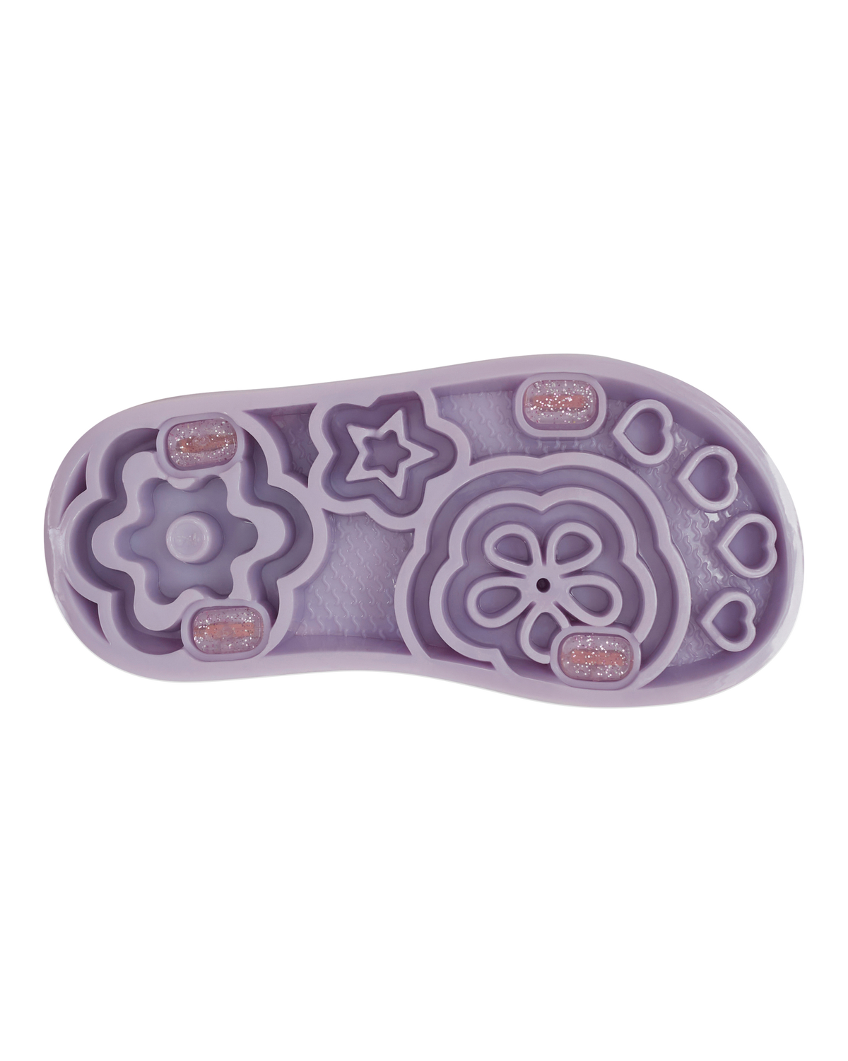 Toddler Jelly Sandals - Purple - OshKosh | Carter's