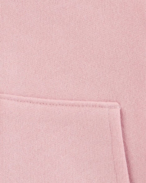  Product image 2 of Baby Zip-Up Fleece Hoodie