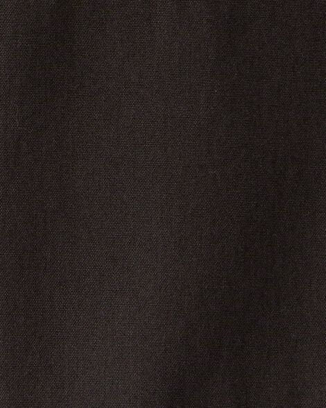 Product image 3 of Kid Everyday Pull-On Pants - Dark Grey