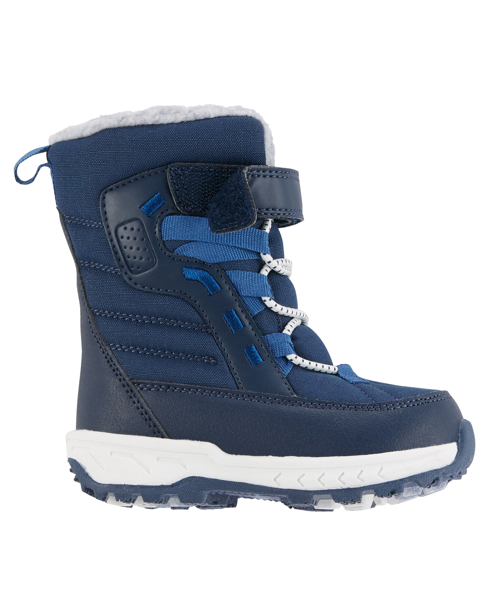 carters snow boots