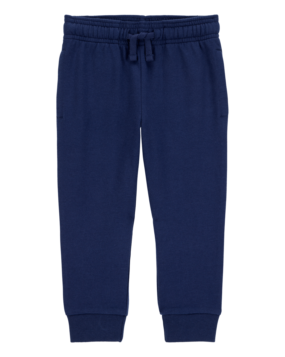 carter's Toddler Pull-On Drawstring Joggers - Blue