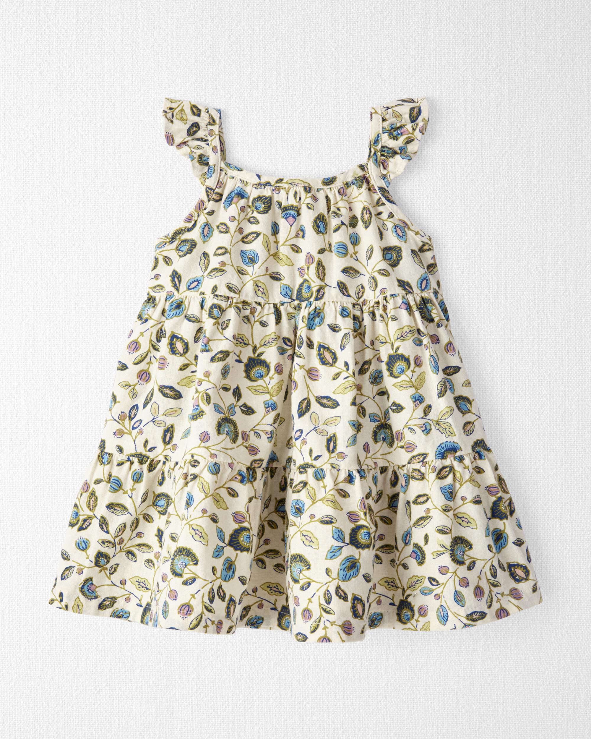 Baby sundress discount