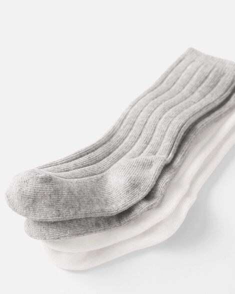  Product image 2 of Baby 2-Pack Slip Resistant Socks