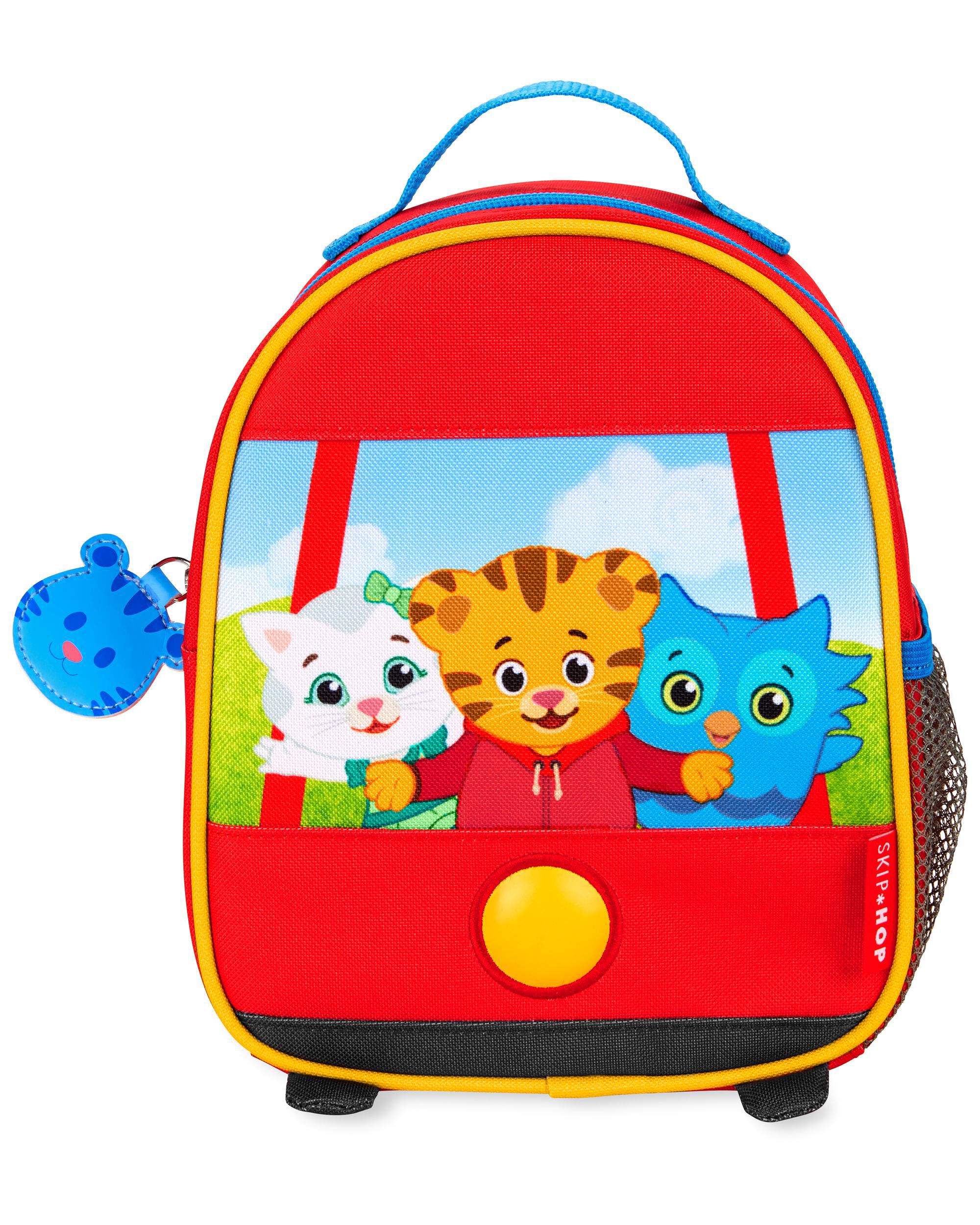 Daniel Tiger Mini Backpack Trolley Friends Skip Hop Carter s