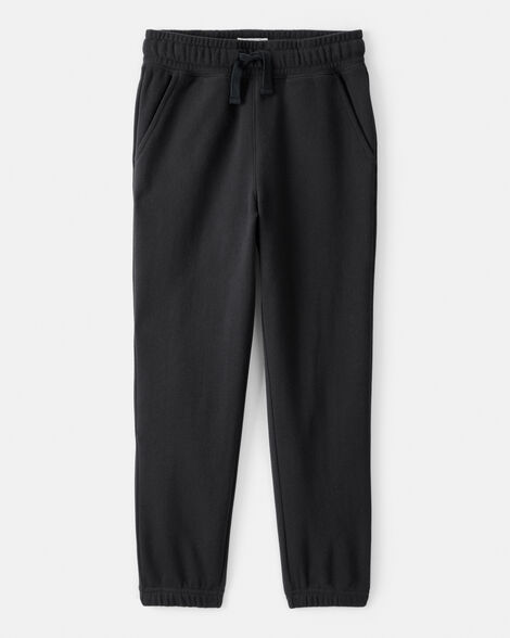 Black Pants