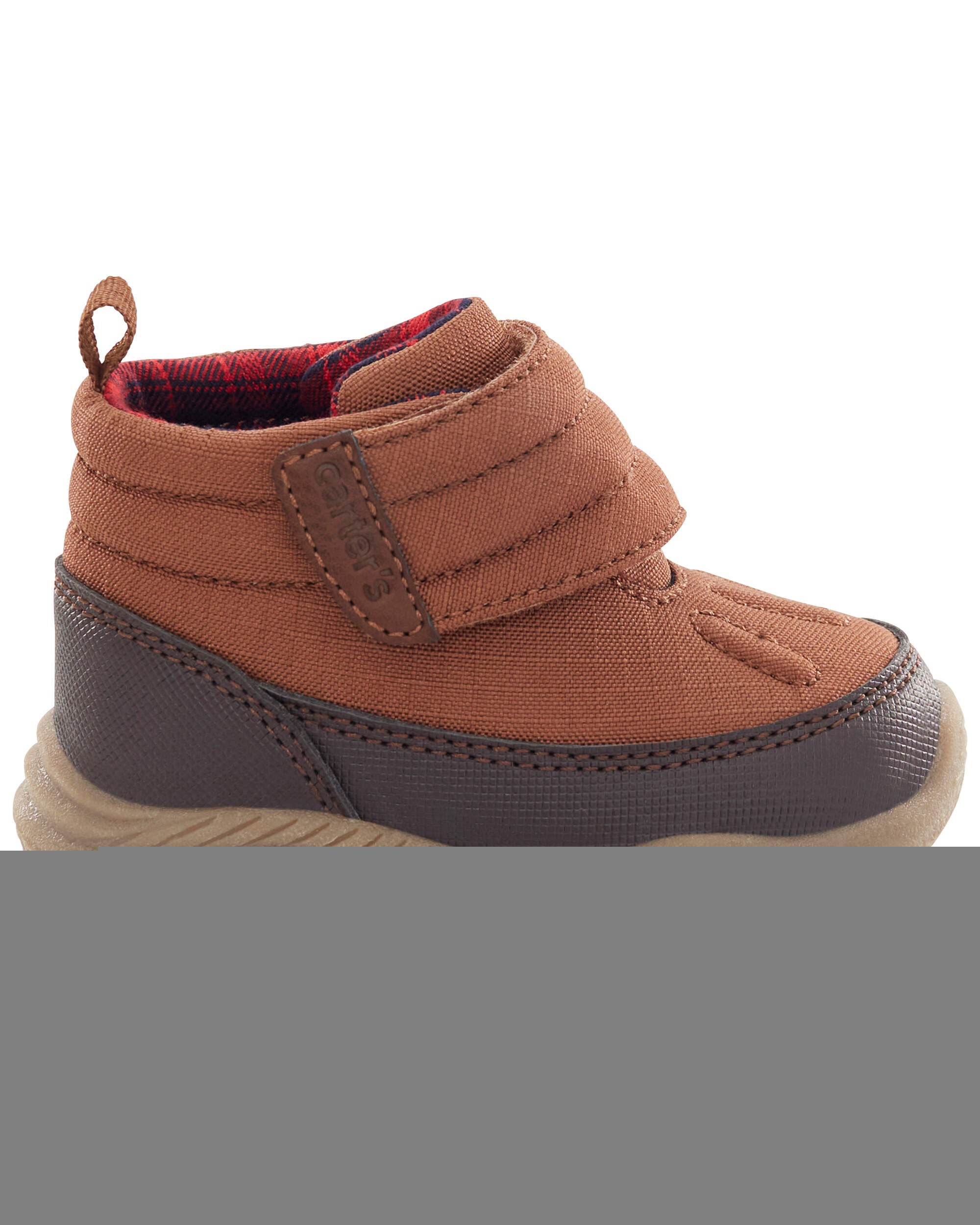 Baby Every Step Boot Baby Shoes Carter s Carter s